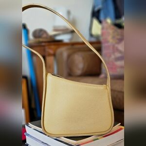 Status Anxiety Phenomena Bag Buttermilk